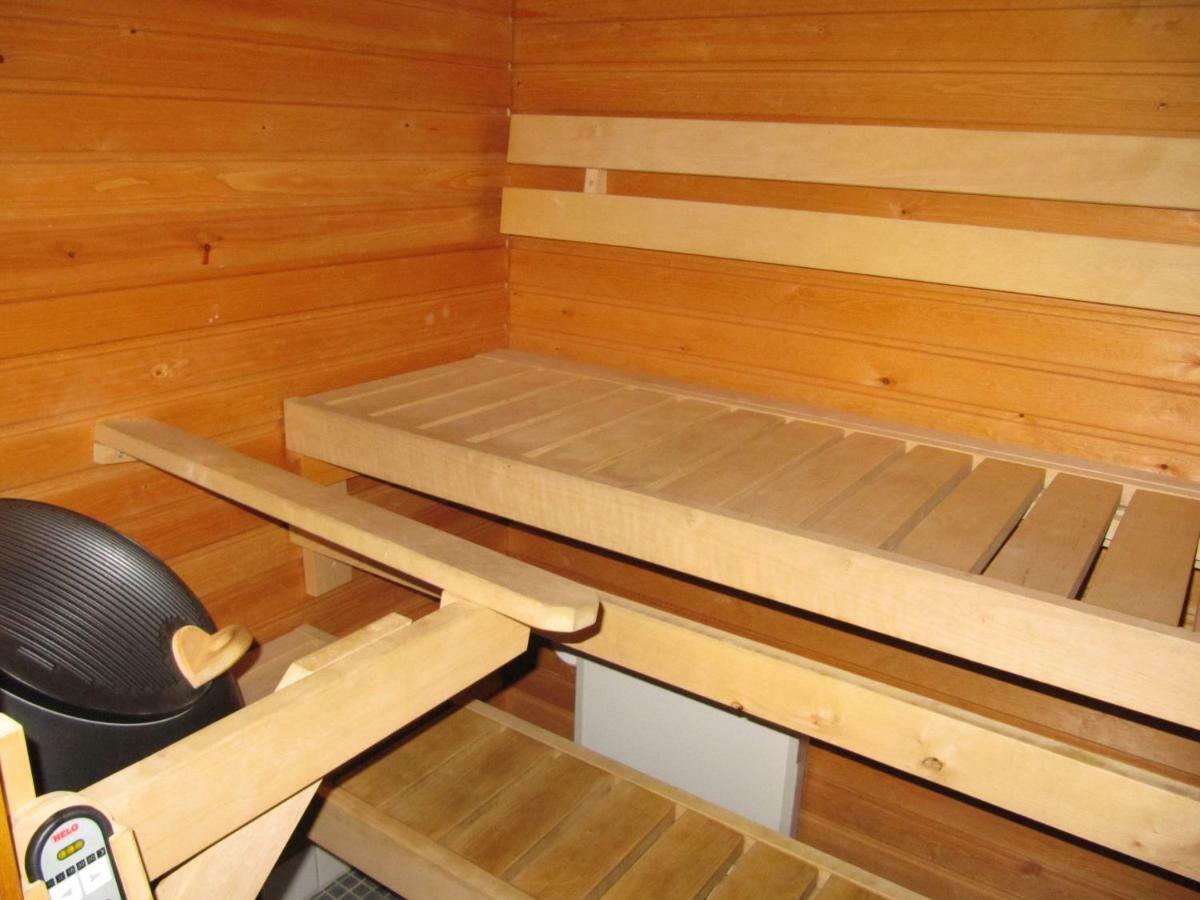 Lapin Kutsu Log Chalet Saariselka